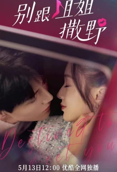 Суждено встретиться с тобой / Bie Gen Jie Jie Sa Ye / Destined to Meet You (2022)