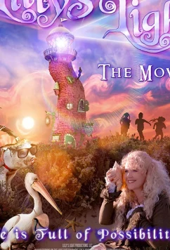 Свет Лили / Lilly's Light: The Movie (2020)