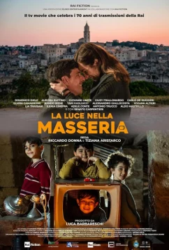 Свет в усадьбе / La luce nella masseria (2024)