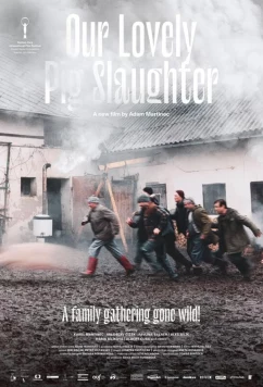 Свежина / Mord (2024)