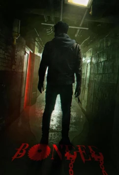 Связь / Bonded (2023)