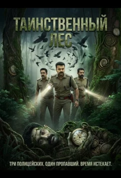 Таинственный лес / Sambhavam Adhyayam Onnu (2026)
