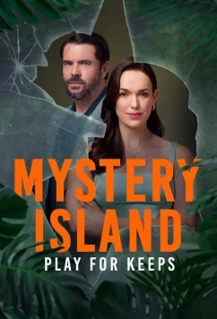 Таинственный остров: Игра на выживание / Mystery Island: Play for Keeps (2025)