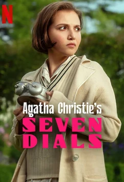 Тайна семи циферблатов / Agatha Christie's Seven Dials (2026)