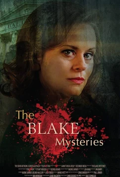 Тайны Блейка: новое начало / The Blake Mysteries: A New Beginning (2018)