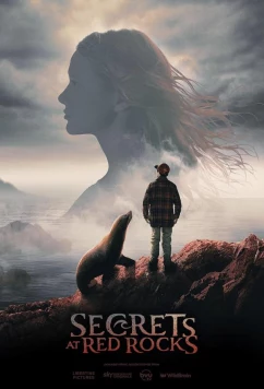 Тайны Красных скал / Secrets at Red Rock (2025)