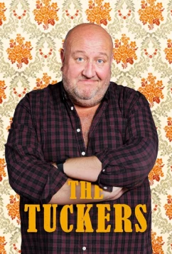 Такеры / The Tuckers (2020)