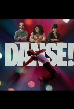 Танцуй! / Danse! (2024)