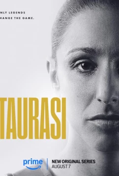 Таурази / Taurasi (2025)