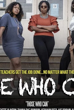 Те, кто могут / Those Who Can't (2019)