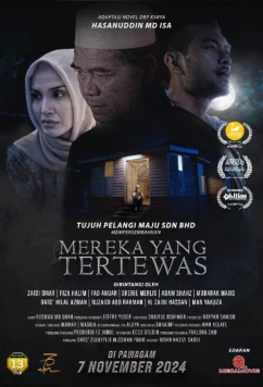 Те, кто забыли о вере / Mereka Yang Tertewas (2024)