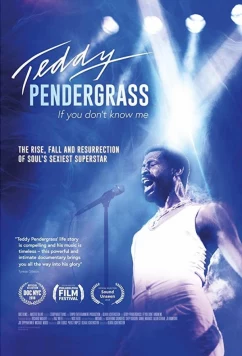 Тедди Пендерграсс: Если ты меня не знаешь / Teddy Pendergrass: If You Don't Know Me (2018)