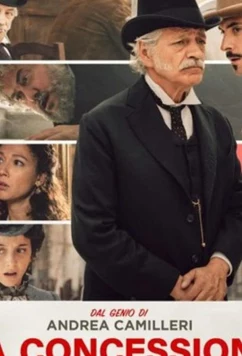 Телефон. Однажды в Вигате (2020)