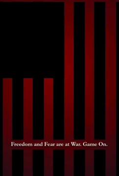 Тёмные дела / Тёмное государство / Dark State (2021)