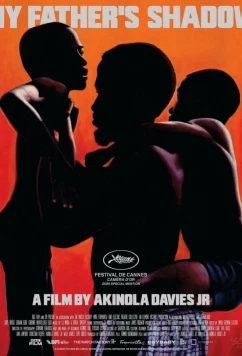 Тень моего отца / My Father's Shadow (2025)