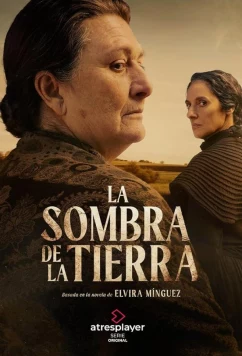 Тень земли / La sombra de la tierra (2024)