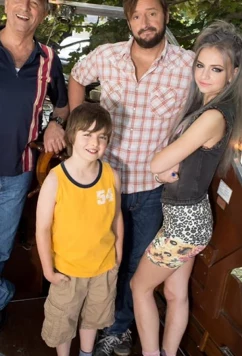 Теория нокаута / La théorie du K.O. (2014)