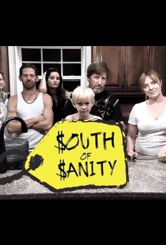 Тёпленькие / South of Sanity (2023)