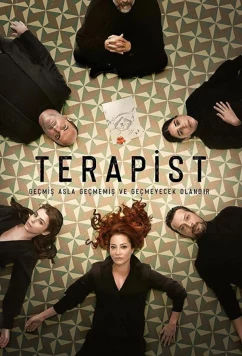 Терапевт / Terapist (2021)
