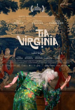 Тетя Вирджиния / Tia Virgínia (2023)