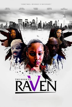 The Book Of: Raven / The Book Of: Raven (2025)