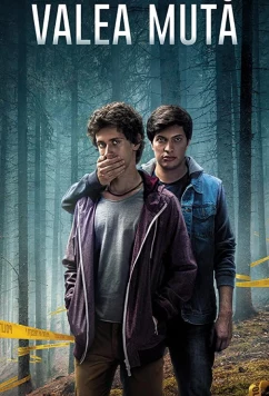 Тихая Долина / Valea Mutã (2016)