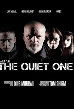 Тихоня / The Quiet One (2019)