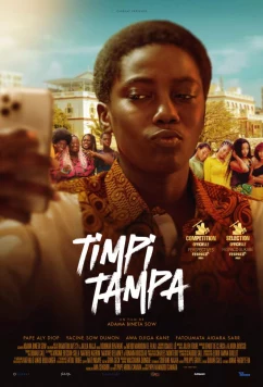 Тимпи Тампа / Timpi Tampa (2025)