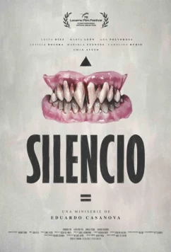 Тишина / Silencio (2025)