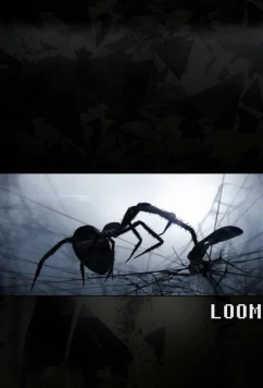 Ткацкий станок / Loom (2010)