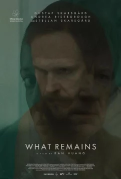 То, что остаётся / What Remains (2024)