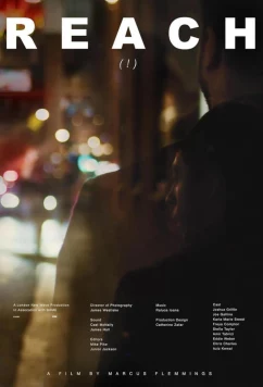 Только вперёд / Reach! (2023)