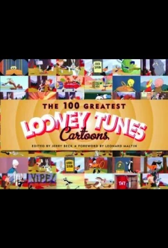 Том и Джерри (100 лучших мультфильмов) / Tom and Jerry (100 best cartoons) (1956)