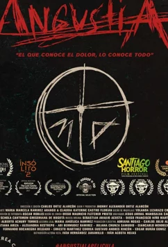 Тоска / Angustia (2018)