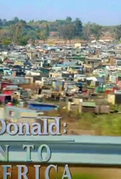 Тревор МакДональд: Возвращение в Южную Африку / Trevor McDonald: Return to South Africa (2018)