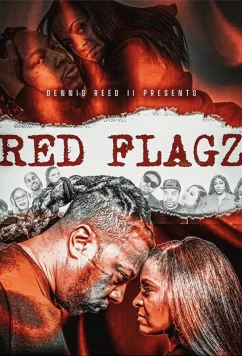 Тревожные звонки / Red Flagz (2022)