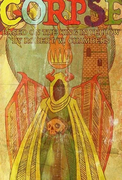 Труп / Corpse (2018)