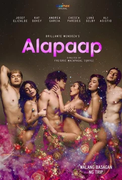 Туча / Alapaap (2022)