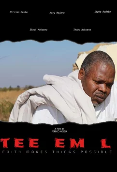 Тумело / Tee em el (2020)