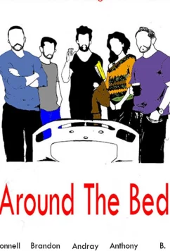 У кровати / Around the Bed (2018)