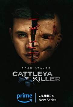 Убийца Каттлея / Cattleya Killer (2022)