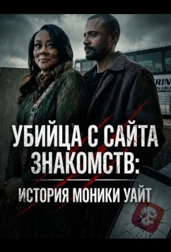 Убийца с сайта знакомств: История Моники Уайт / The Dating App Killer: The Monica White Story (2026)