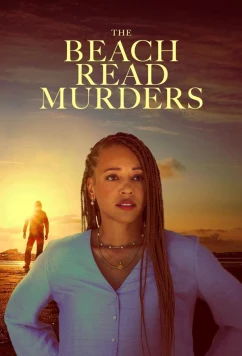Убийства на пляже / A Beach Read Murder (2025)