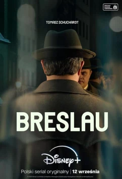 Убийства в Бреслау / Breslau / The Breslau Murders (2025)