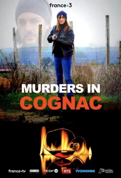Убийства в Коньяке / Meurtres à Cognac (2021)