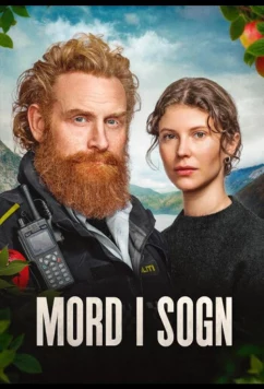 Убийства в Согне / Sogn Murders (2026)