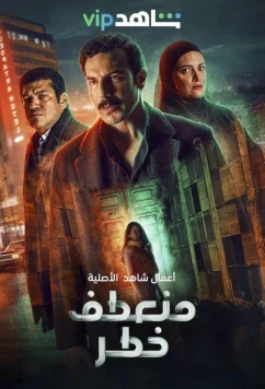 Убийство / Dangerous Curve (2022)