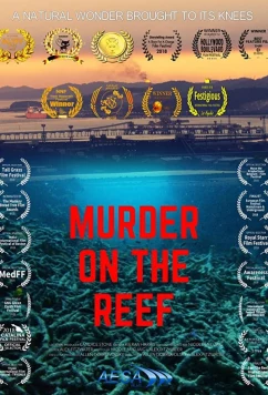 Убийство рифа / Murder on the Reef (2018)