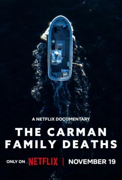 Убийство в море: Загадка семьи Карман (2025)