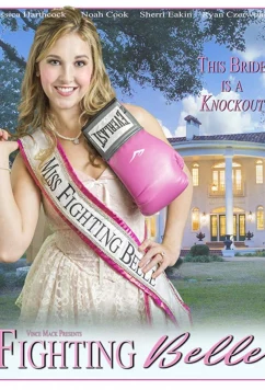 Убойная Красотка / Fighting Belle (2017)